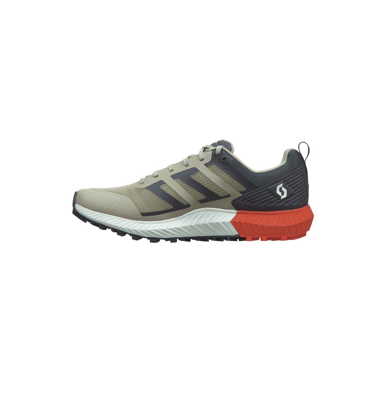 Scott Men's Comfortable Sneaker Slippers - Size 10.5 AU - Perfect for Indoor Lounging, Casual Wear & Quick Errands