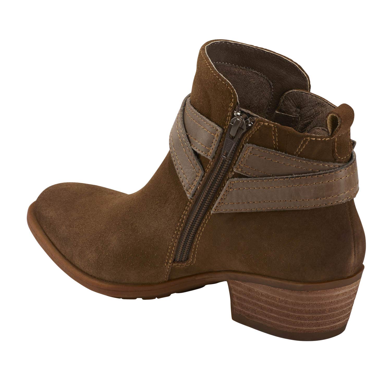 Earth Shoes Peak Porter - Comfortable & Stylish Walking Shoes for Men & Women | Perfect for Hiking, Travel & Everyday Wear