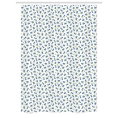 White Blue