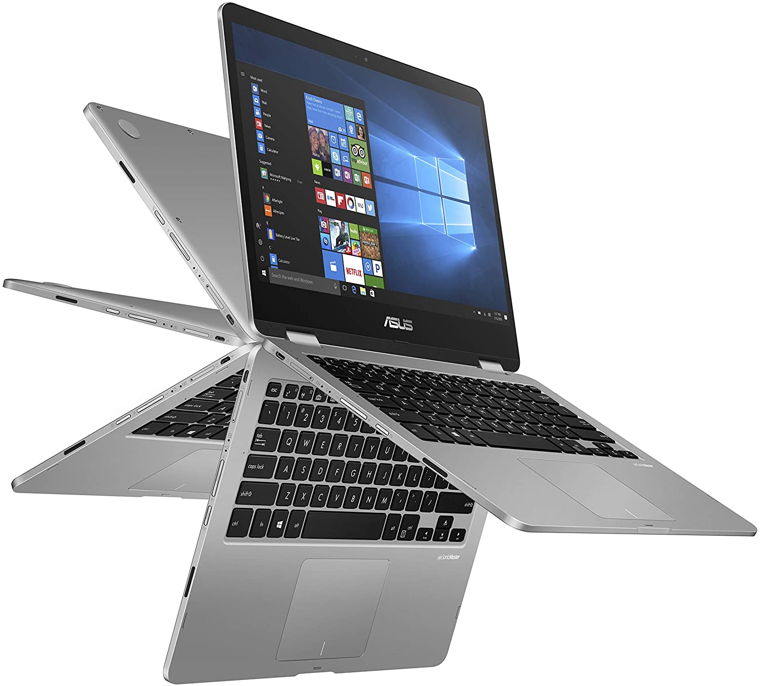 ASUS VivoBook Flip J401MA 14