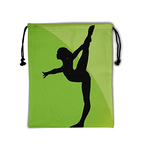 Green Gymnastics