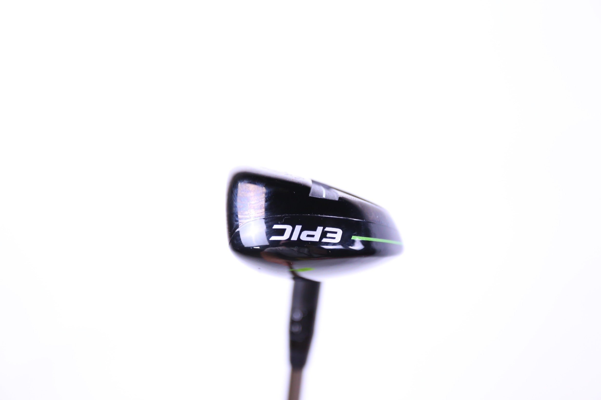 Used Callaway Epic 4H Hybrid Golf Club - Right Handed 23° Senior Flex - Perfect for High Handicappers & Senior Golfers on Fairways & Roughs