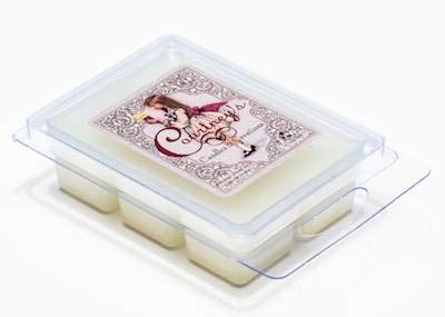Honeysuckle Rose Scented Wax Melts & Tarts for Home Fragrance | Courtney's Candles - Perfect for Aromatherapy, Relaxation, and Creating a Cozy Atmosphere