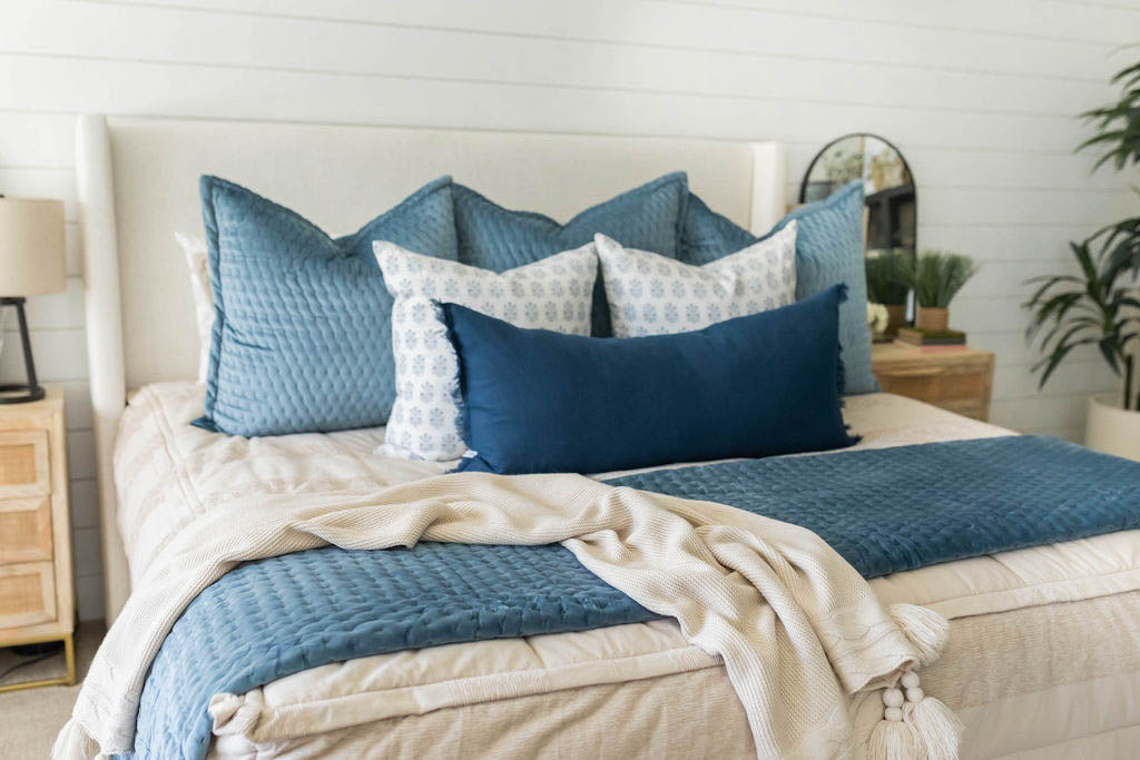 Halston Luxe Beddy's - Premium Comfort Bedding Set for a Cozy Night's Sleep | Perfect for Master Bedrooms, Guest Rooms & Airbnb Stays