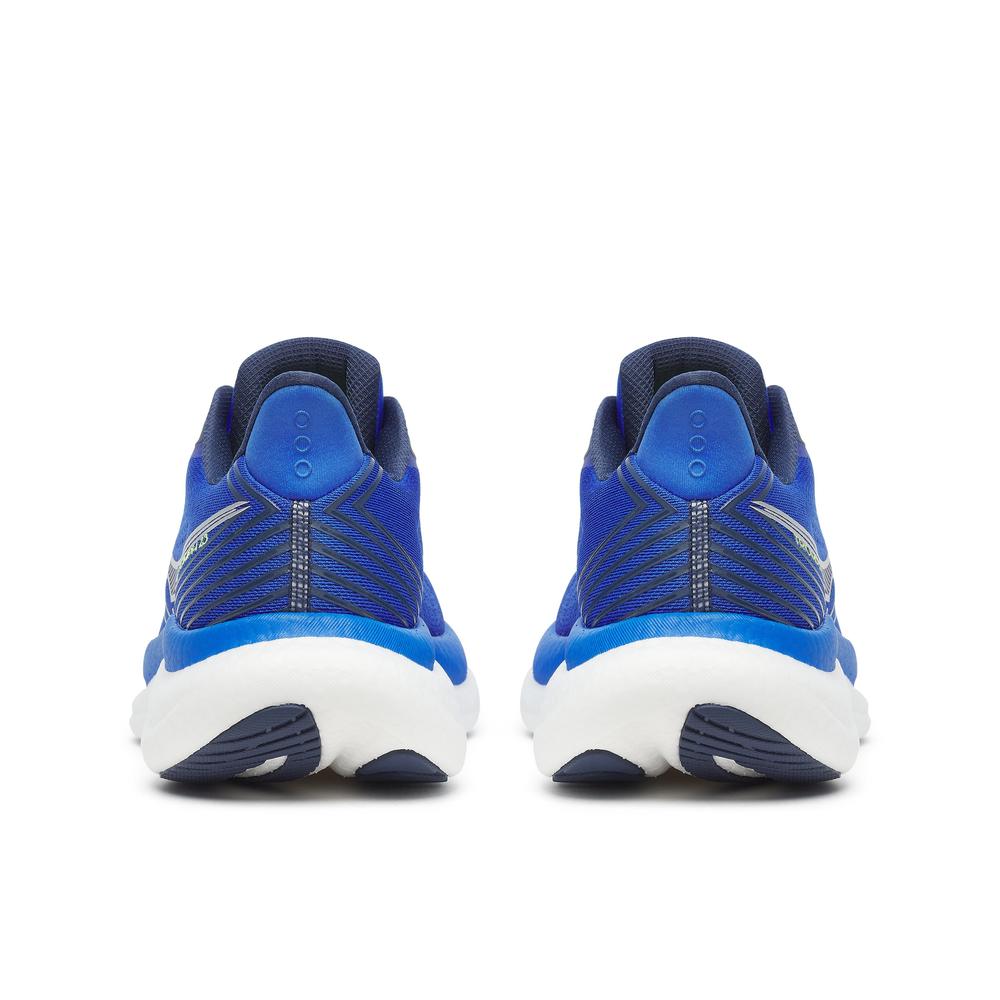 Men's Triumph 23 Running Shoes - Lightweight Breathable Athletic Sneakers for Jogging, Gym & Workout | Perfect for Marathon Training & Daily Fitness
