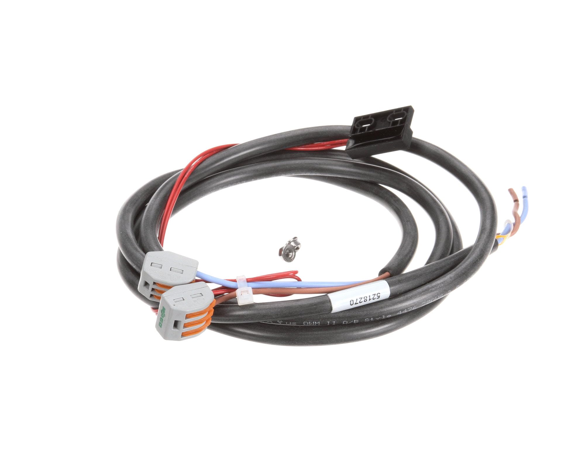 Cleveland 2518798 OES Mini Right Door Contact Switch - Perfect for Home Security Systems and Garage Door Sensors