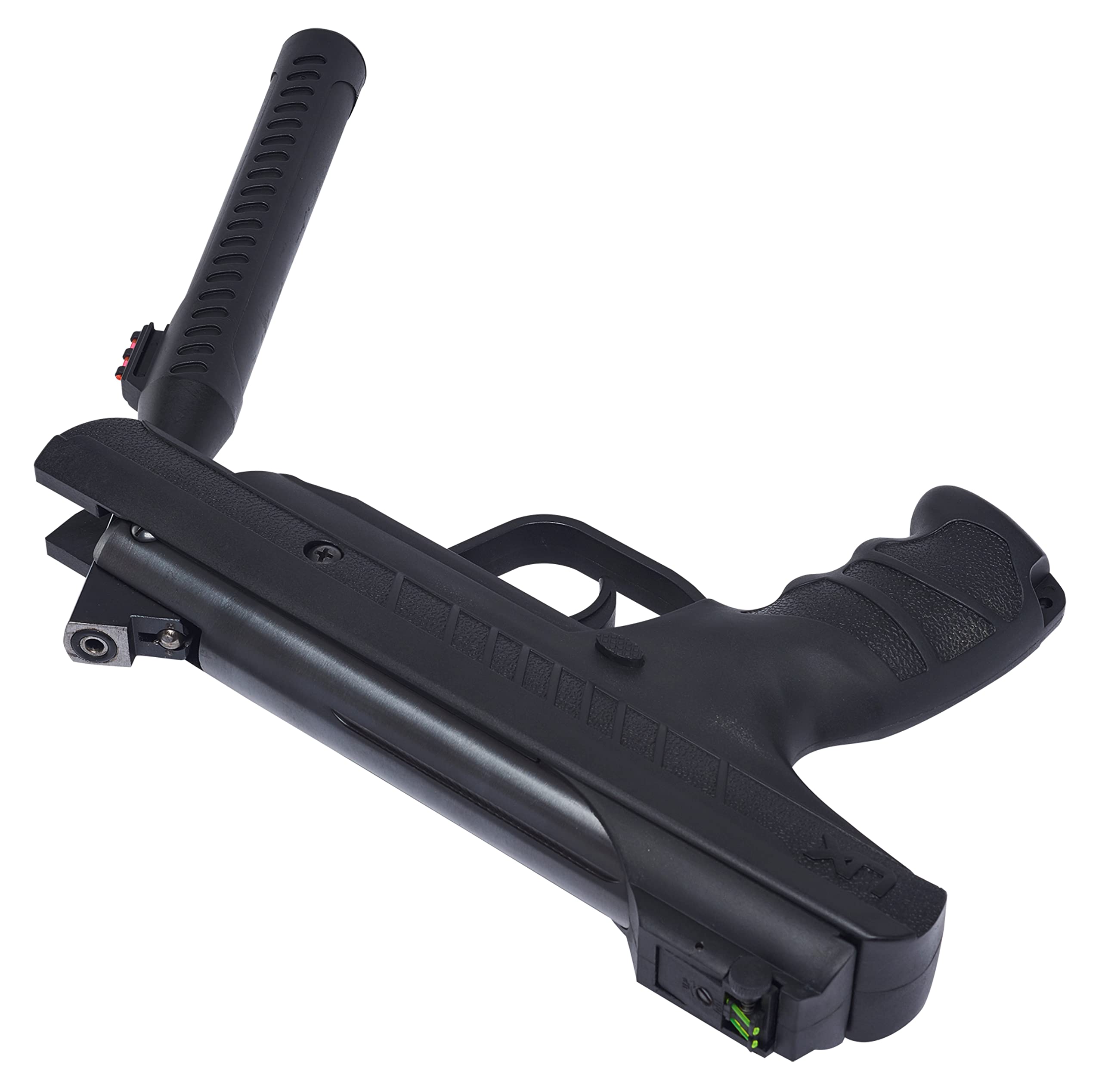 Umarex Trevox Break Barrel .177 Caliber Pellet Gun Air Pistol - High Power Precision Airgun for Target Shooting, Plinking & Small Game Hunting
