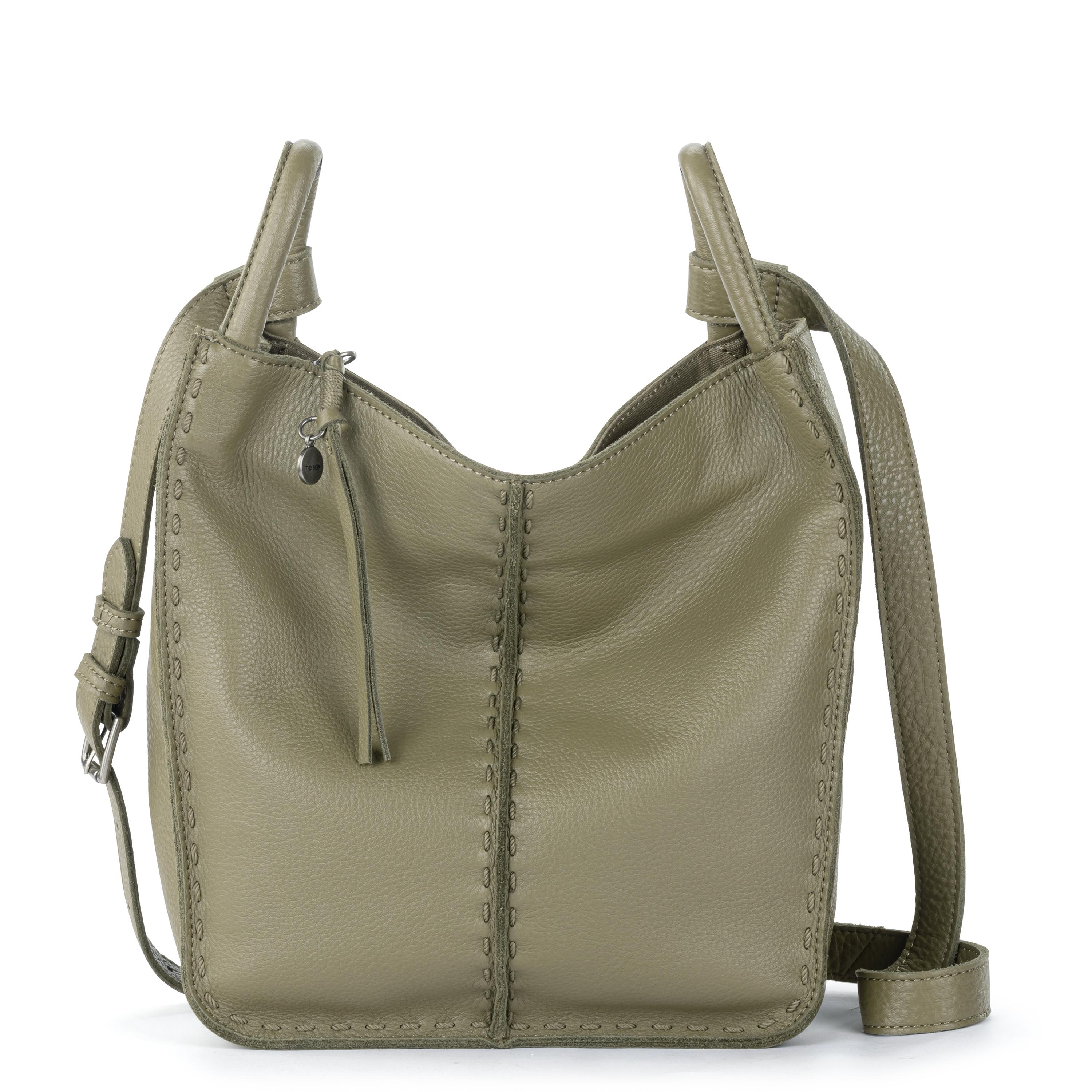 Los Feliz Crossbody Bag for Women - Stylish & Lightweight Shoulder Purse - Perfect for Travel, Shopping & Everyday Use