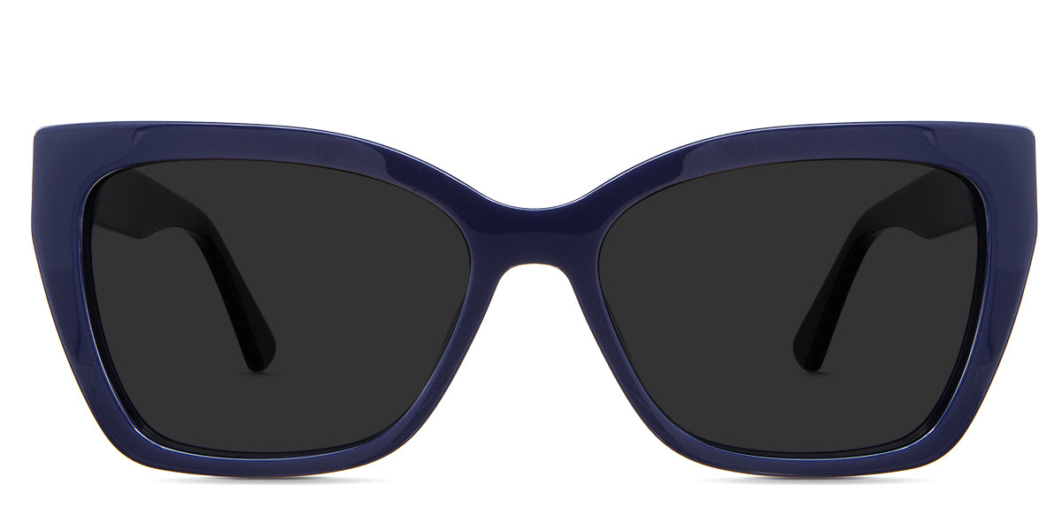 Deanna Women's Prescription Sunglasses - UV Protection, Stylish & Comfortable for Driving, Outdoor Activities & Fashion