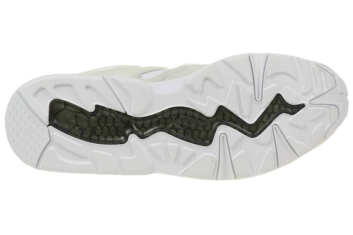 PUMA Men's Running Shoes - Lightweight Comfortable Sneakers for Jogging, Gym & Casual Wear - Perfect for Workouts & Everyday Use