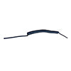 DHX Motor Housing Pigtail Connector - Waterproof Electrical Wiring Harness for Automotive & Marine Applications - Perfect for Engine, Boat, and Outdoor Equipment Repairs