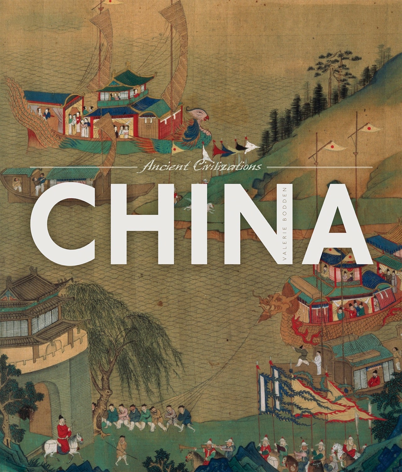 China 9781608183913 - High-Quality Book for Collectors, Researchers & History Enthusiasts | Perfect for Academic Studies, Gift Giving & Home Library Collections