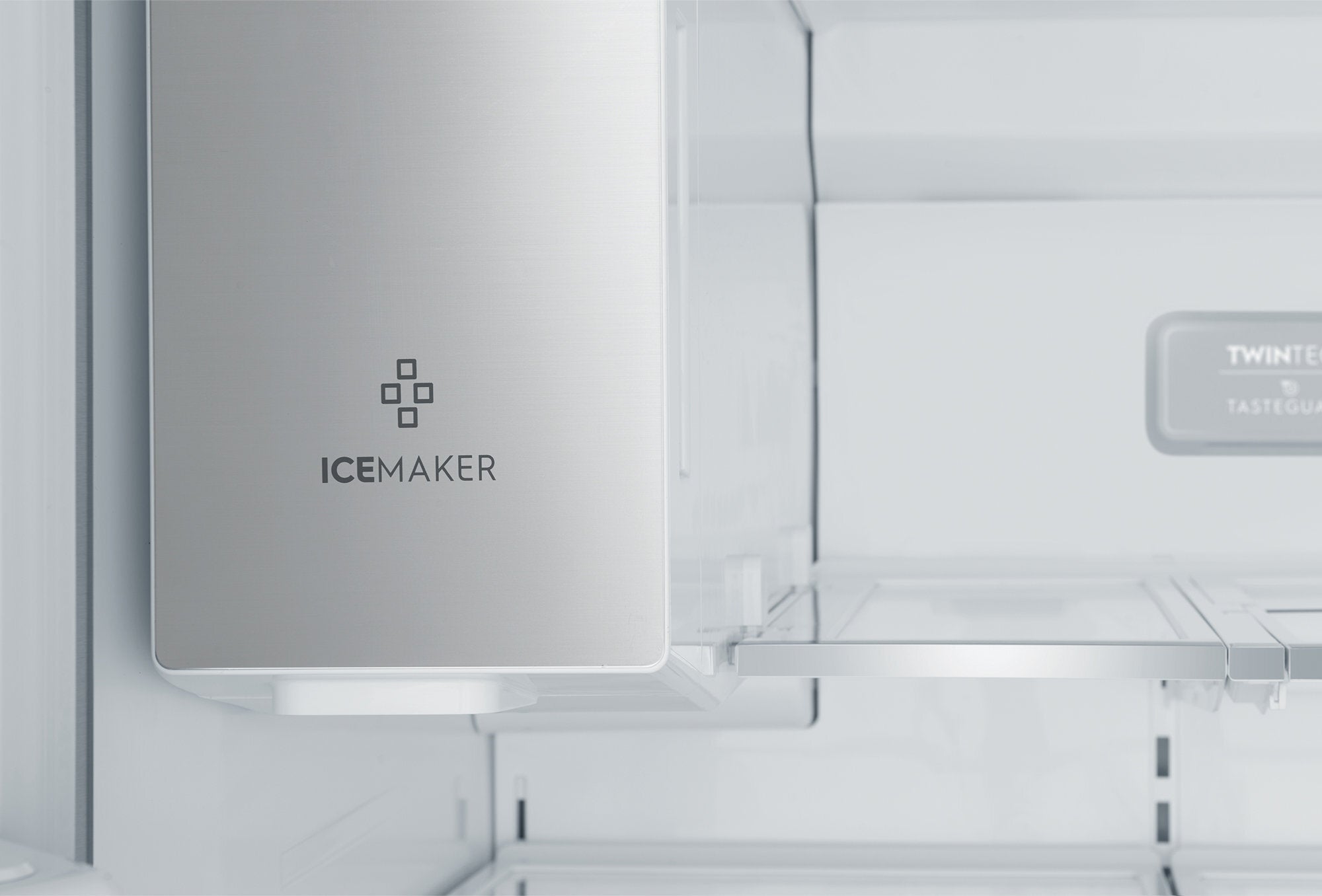 Electrolux 609L French Door Refrigerator EHE6899BA - Energy Efficient Stainless Steel Fridge for Modern Kitchens & Large Families