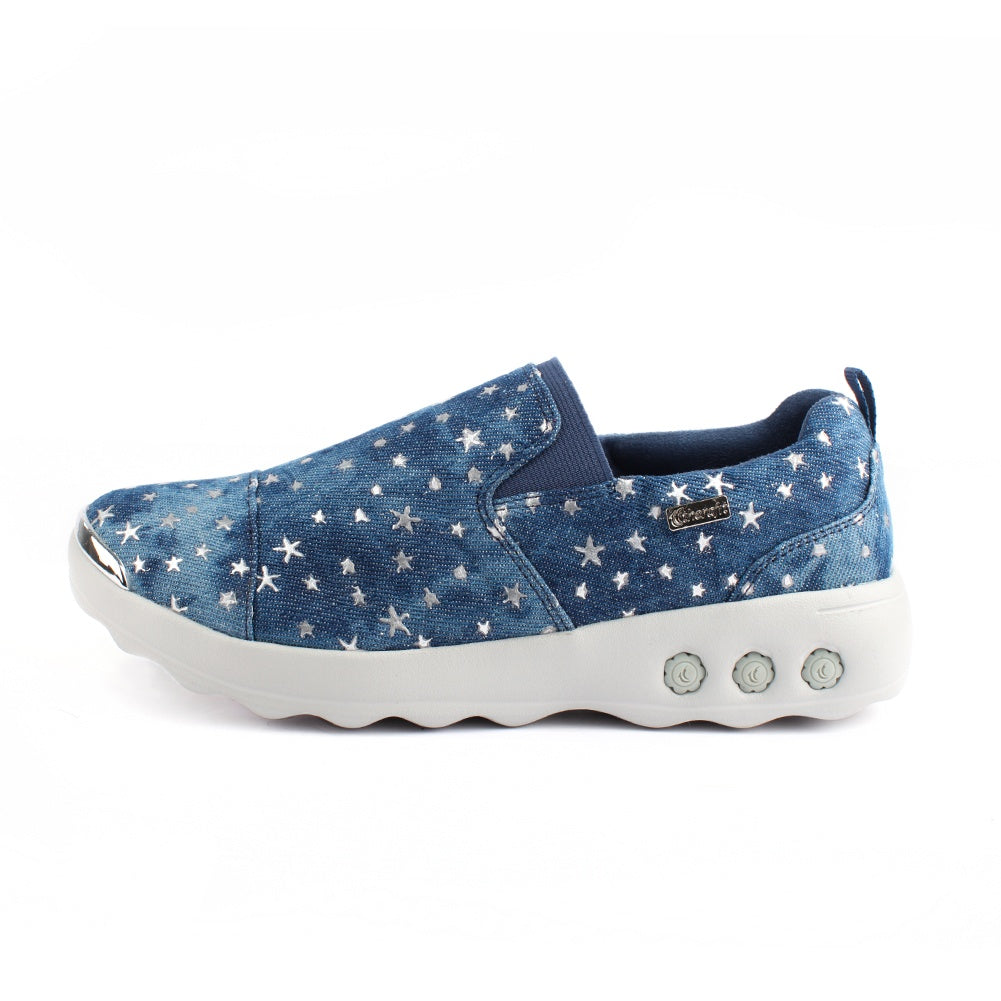 Selena Lite Women's Comfortable Walking Shoes - Breathable Casual Sneakers for Women - Perfect for Work, Travel & Everyday Wear