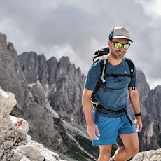 Arc'teryx Bird Trucker Hat - Adjustable Curved Brim Outdoor Cap for Hiking, Camping & Everyday Wear