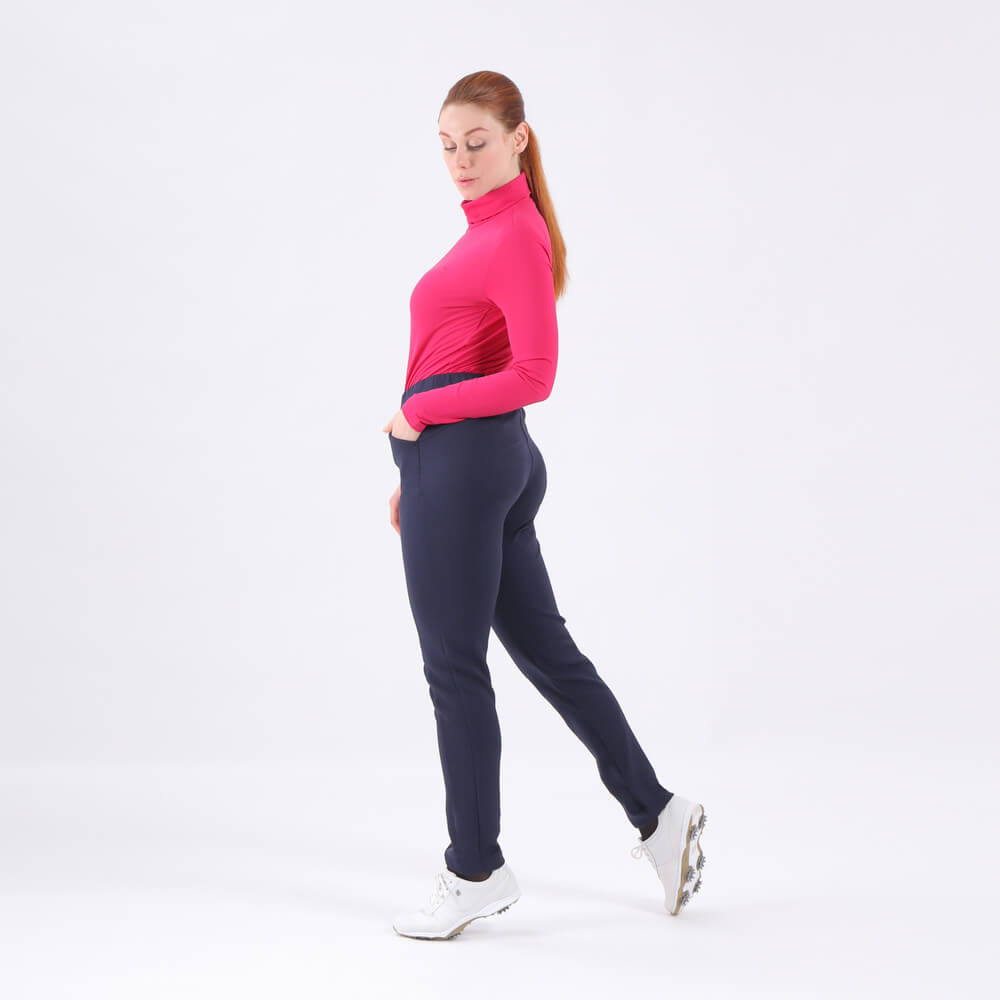 SHIVA PRO THERM® TEXTURE TROUSERS - Winter Thermal Pants for Men & Women | Waterproof, Windproof & Insulated | Perfect for Skiing, Hiking & Outdoor Activities | Final Sale