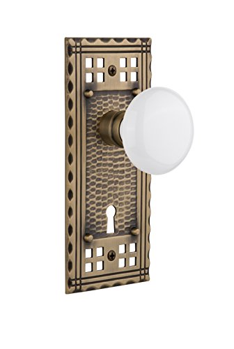 Antique Brass