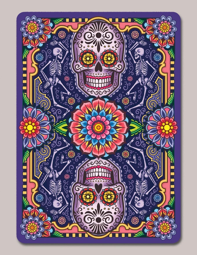 Authentic Dia de los Muertos Decorations - Mexican Day of the Dead Sugar Skulls, Candles & Altar Supplies for Halloween & Cultural Celebrations