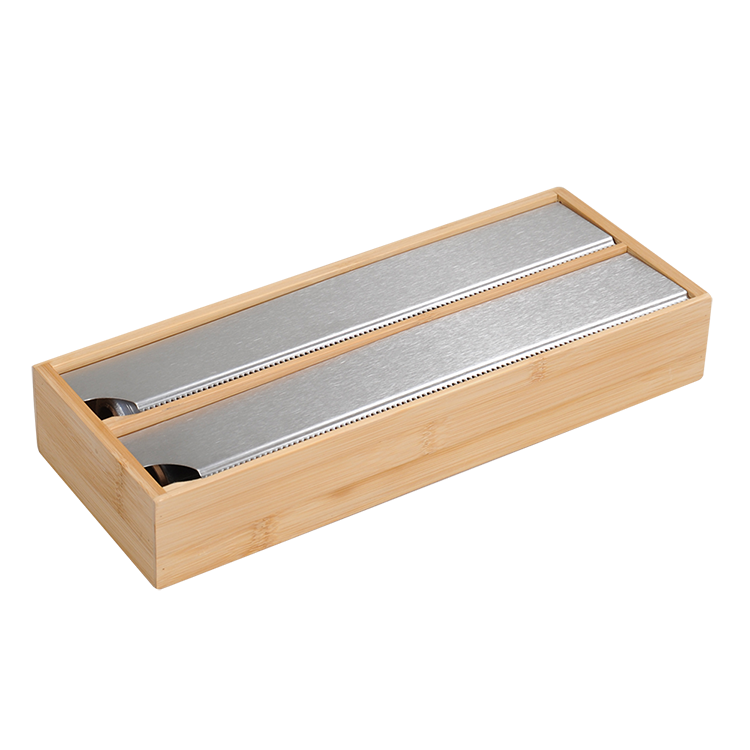 Bamboo light