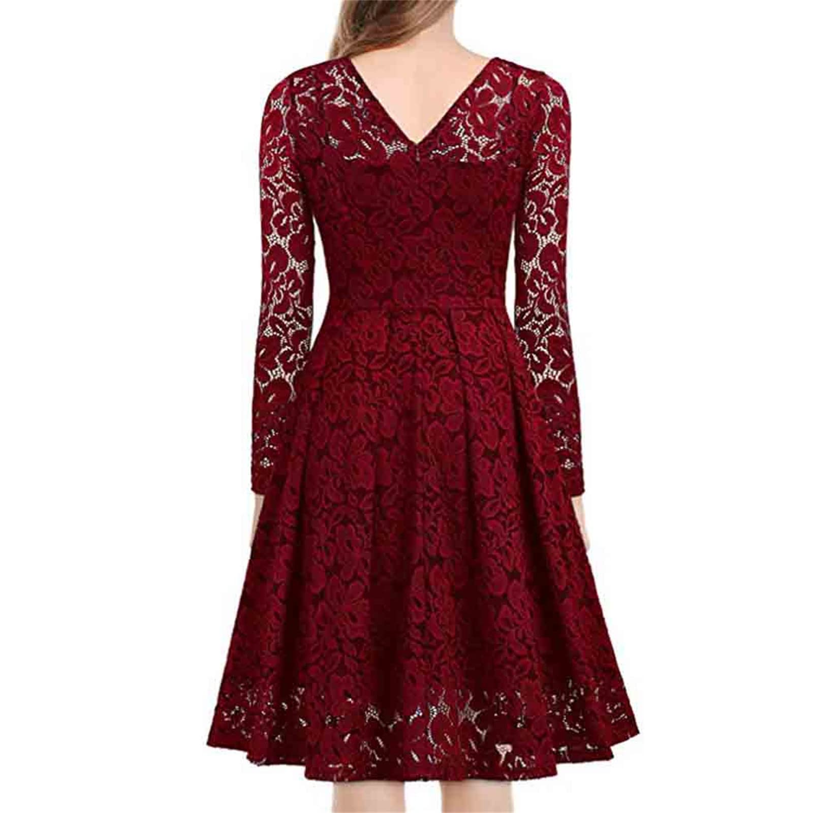 Women's Semi-Formal Button Down Midi Sundress - Casual Summer Beach Dress with Wooden Buttons | Perfect for Vacations, Date Nights & Outdoor Events