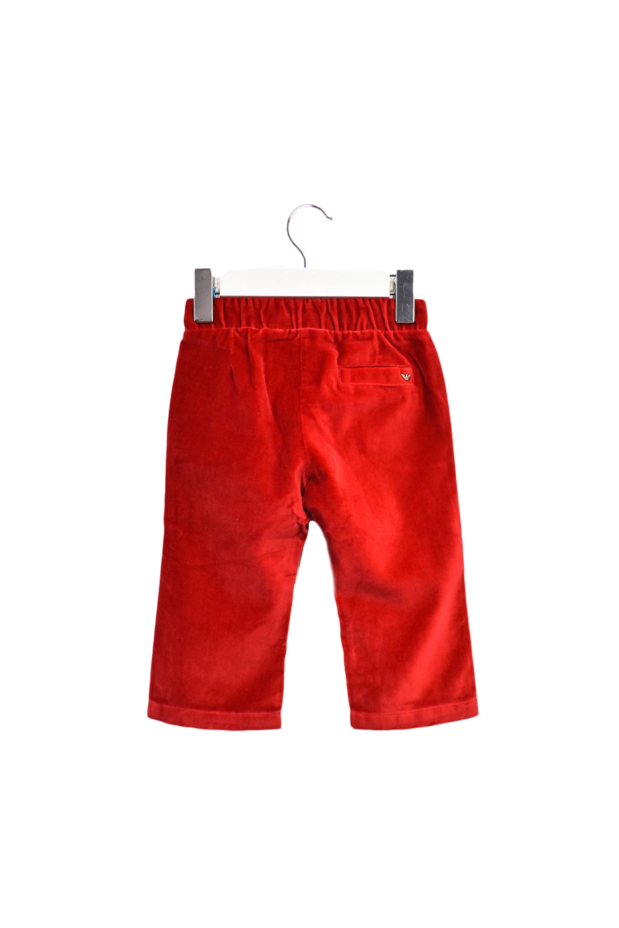 Armani Baby Pants for 6-Month-Old Infants - Soft Cotton Comfortable Trousers for Boys & Girls | Perfect for Playtime, Daycare & Special Occasions
