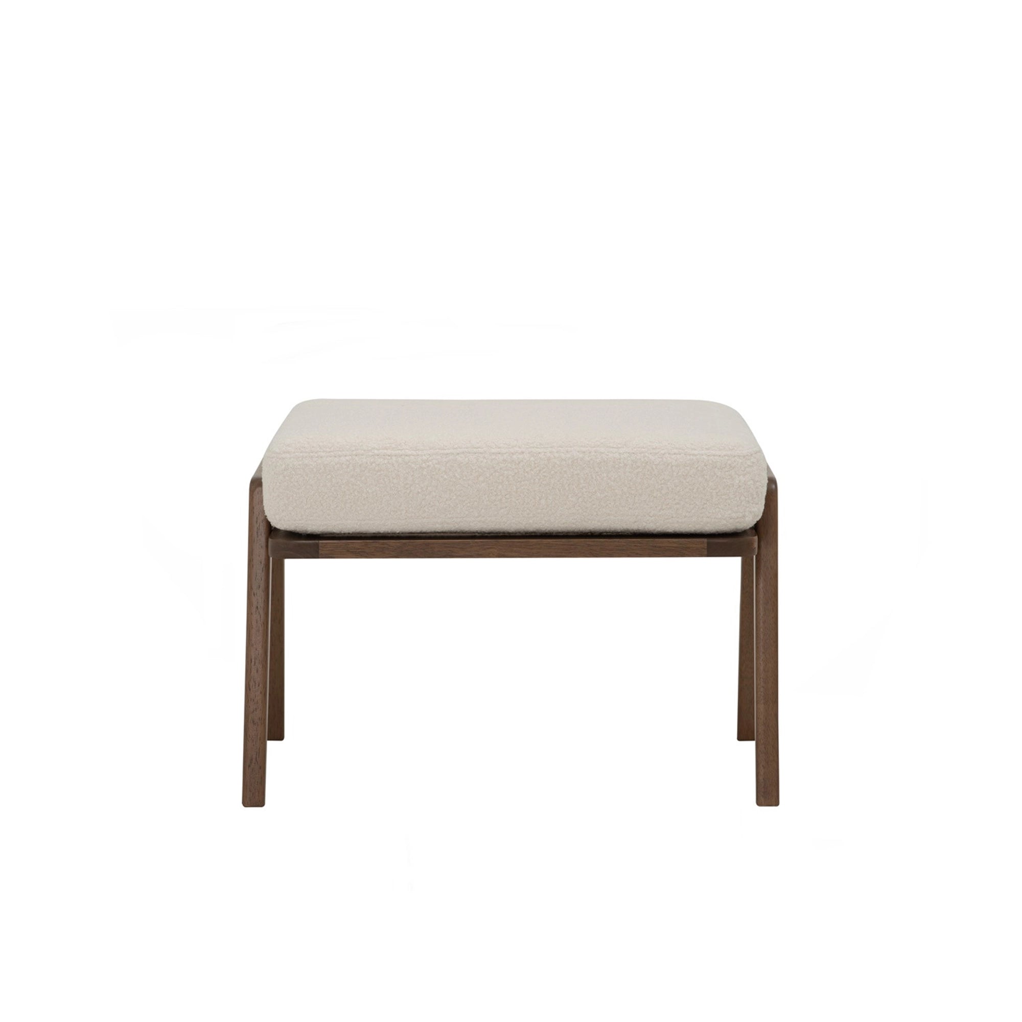Niko Ottoman - Modern Storage Ottoman with Lift Top, Soft Upholstered Seat for Living Room, Bedroom & Office - Perfect for Extra Seating & Hidden Storage