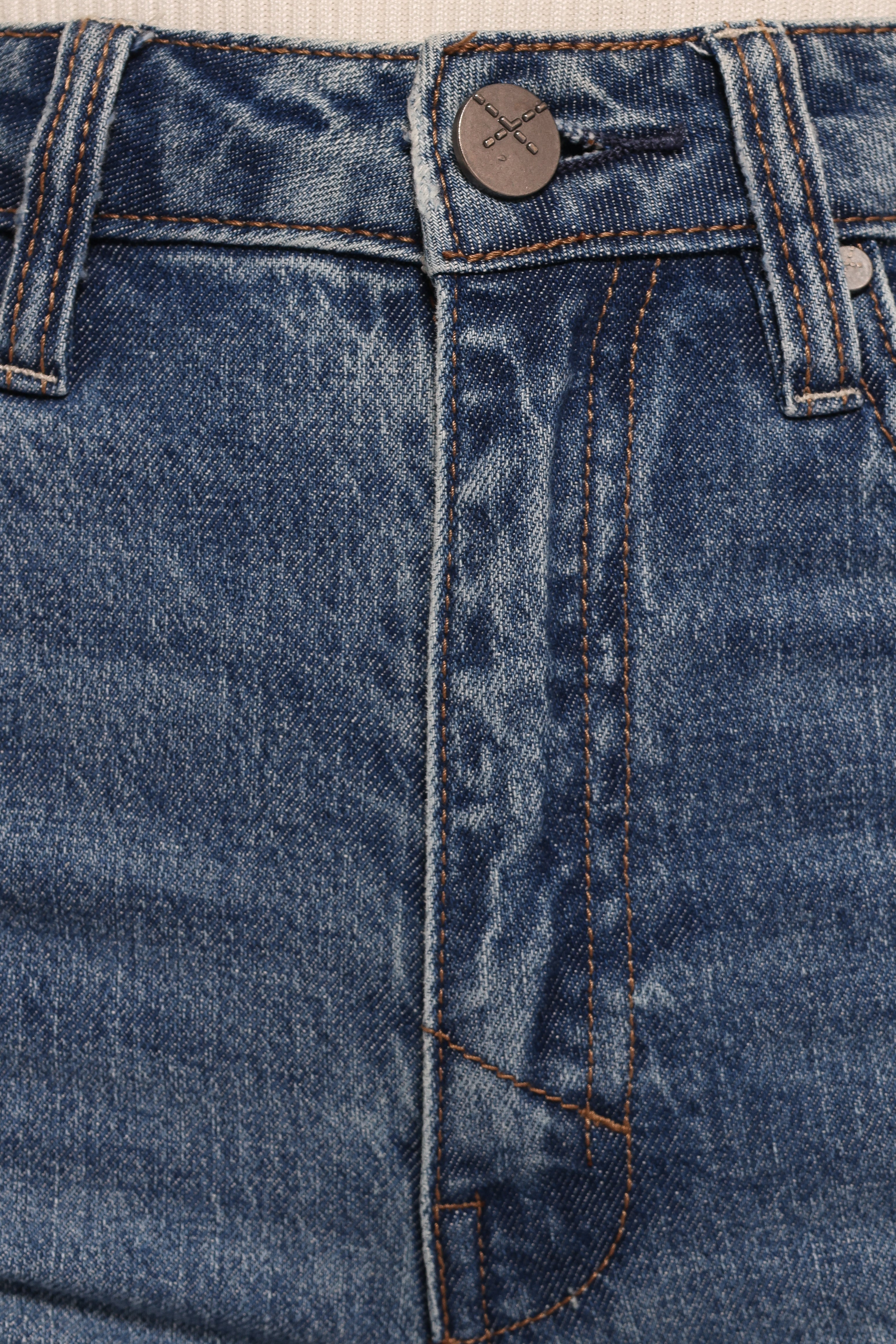Jolene Women's High Waist Wide Leg Jeans - Stretch Denim Pants for Casual & Office Wear - Comfortable Fashion Jeans for Everyday Style
