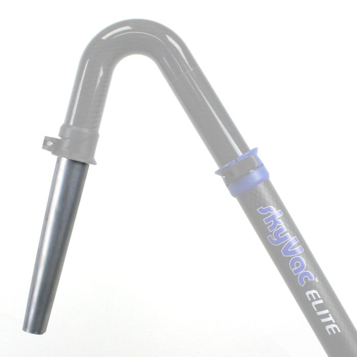 SkyVac® Elite Reducer Tool - Professional Duct Cleaning Accessory for HVAC Systems | Perfect for Residential & Commercial Air Duct Maintenance