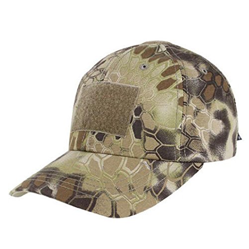 Mesh Tactical Cap
