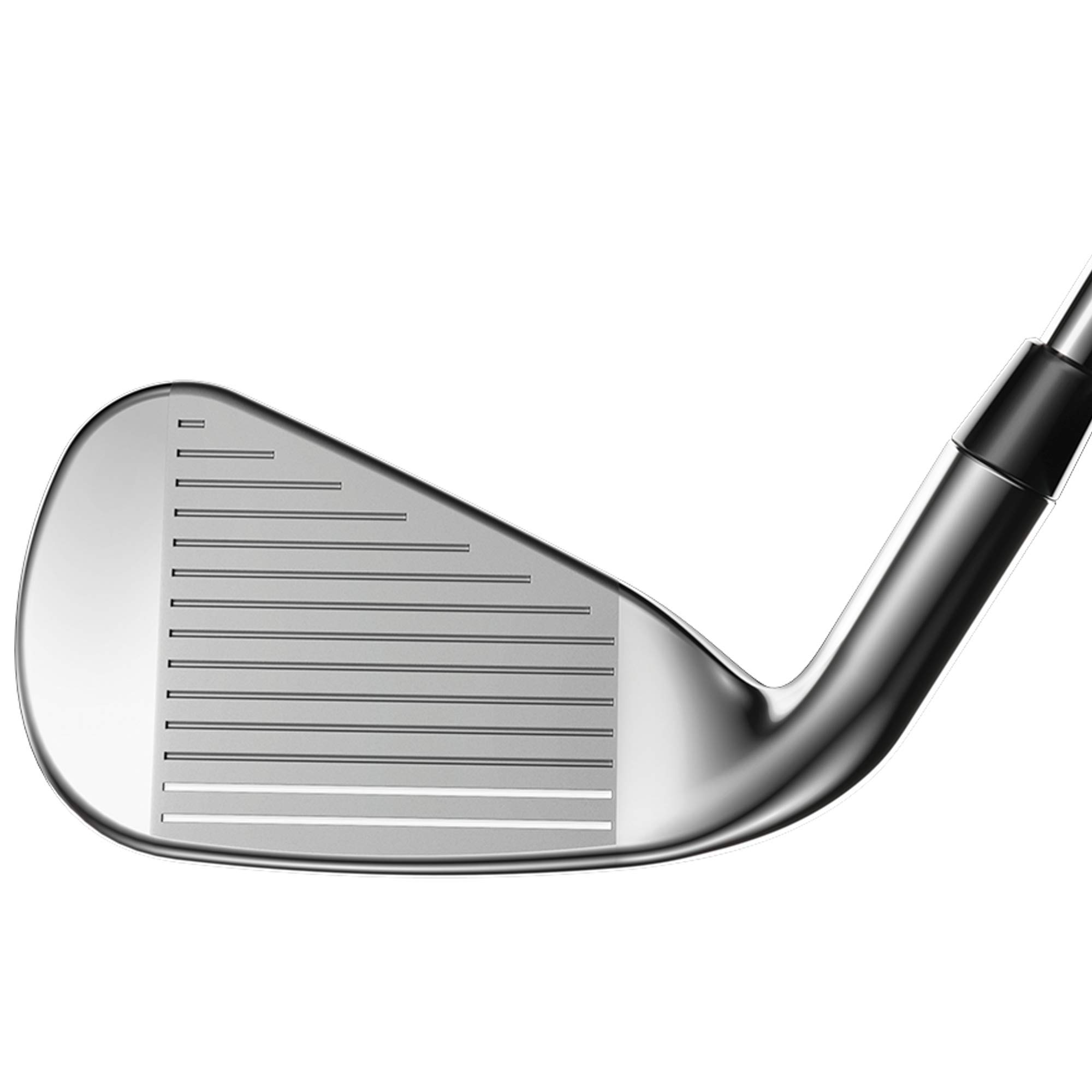 Callaway Golf 2020 Mavrik Individual Iron - Premium Golf Club for Men & Women | Perfect for Driving Range Practice & Course Play