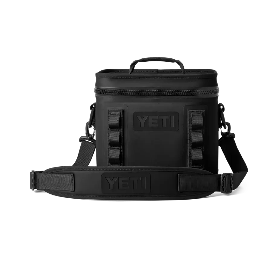 Hopper Flip 8 Soft Cooler - Insulated Lunch Bag for Work, Picnics & Outdoor Adventures | Leakproof & Lightweight Cooler for Beach, Camping & Tailgating