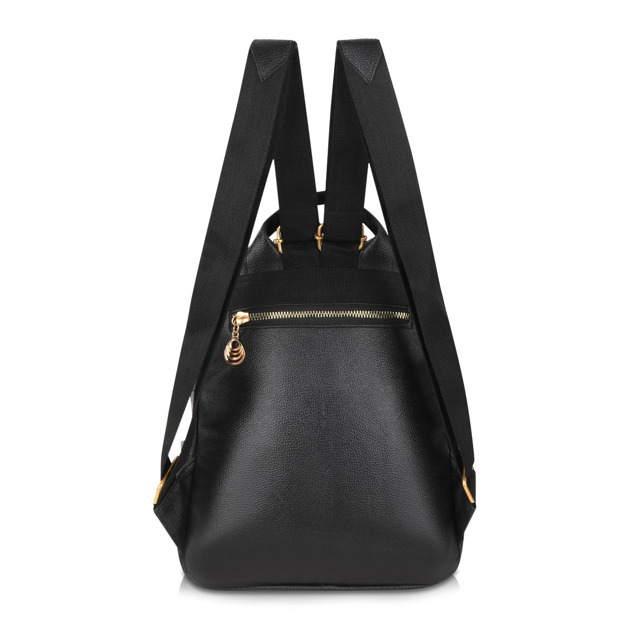 Stylish Women's & Girls' Backpack - Durable College School Bag for Students, Travel & Daily Use | Trendy Design for School, Work & Outdoor Adventures