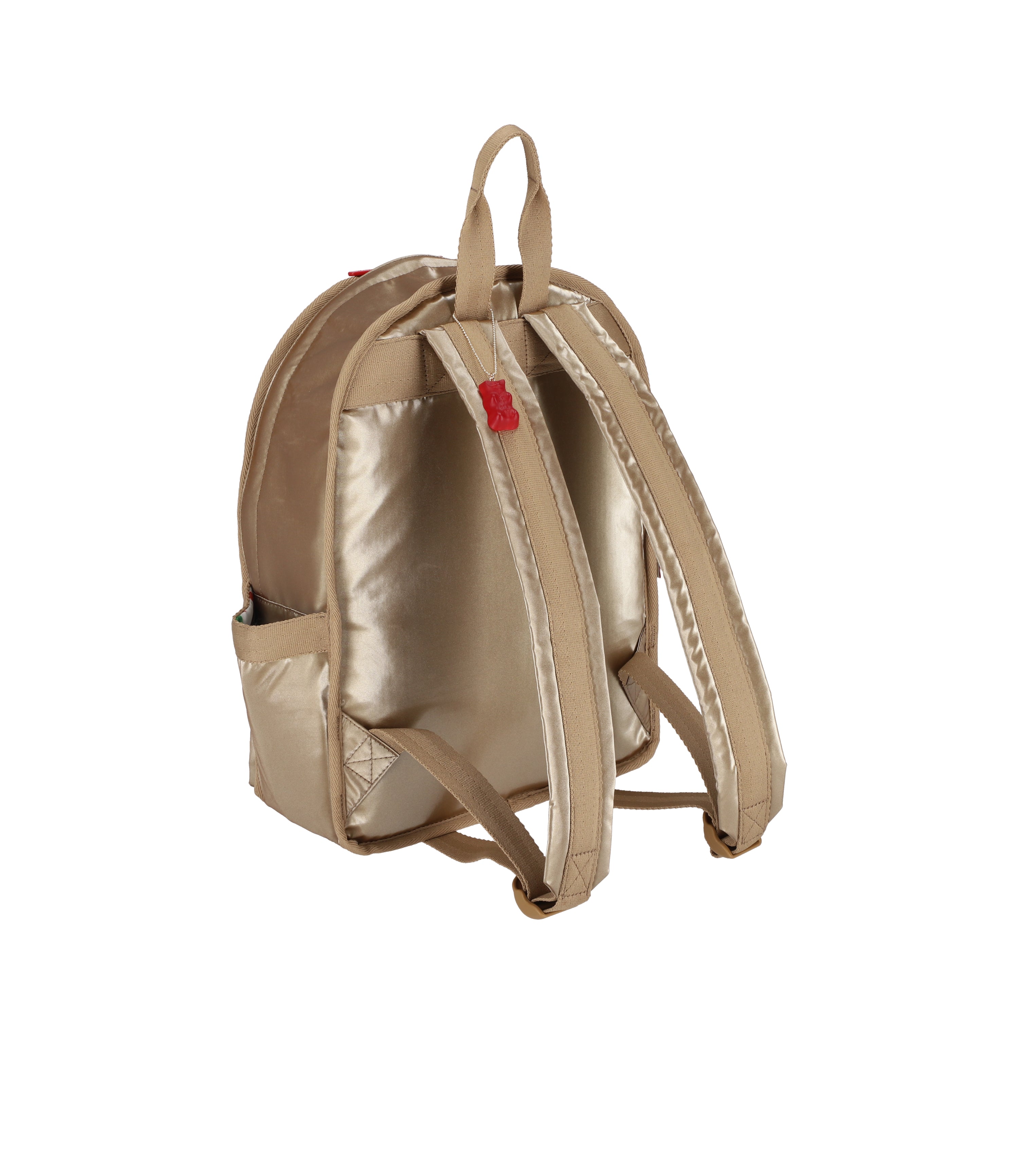 Route Small Backpack - Lightweight Travel Daypack for Hiking, School & Commuting | Water-Resistant Compact Backpack for Men & Women