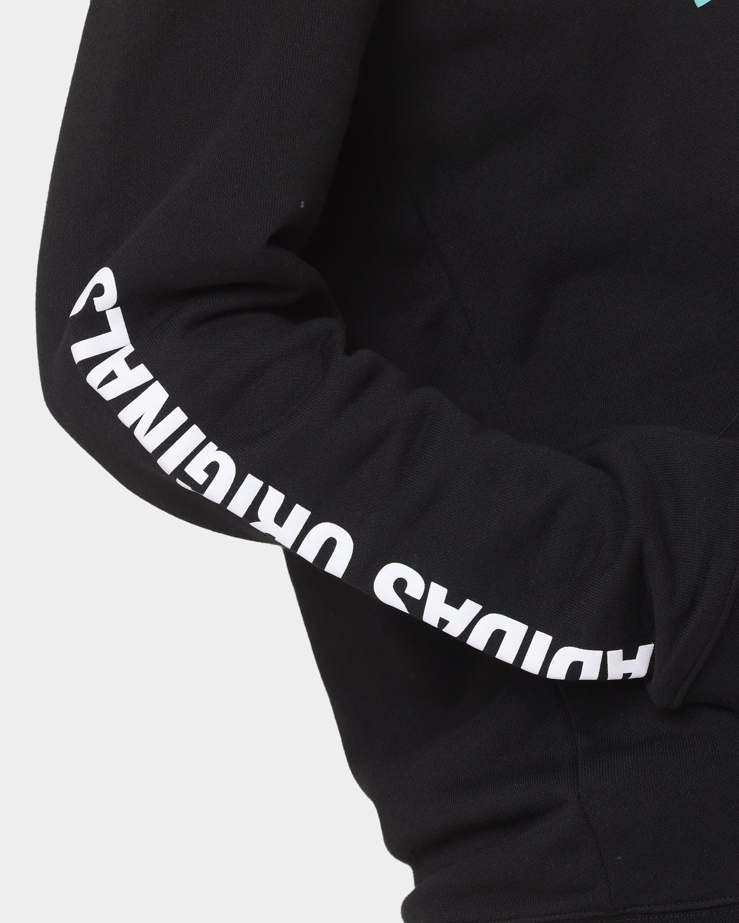 Adidas Graphics United Hoodie for Men - Black Pullover Hooded Sweatshirt | Casual Streetwear for Gym, Running & Everyday Wear