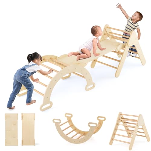 Wooden