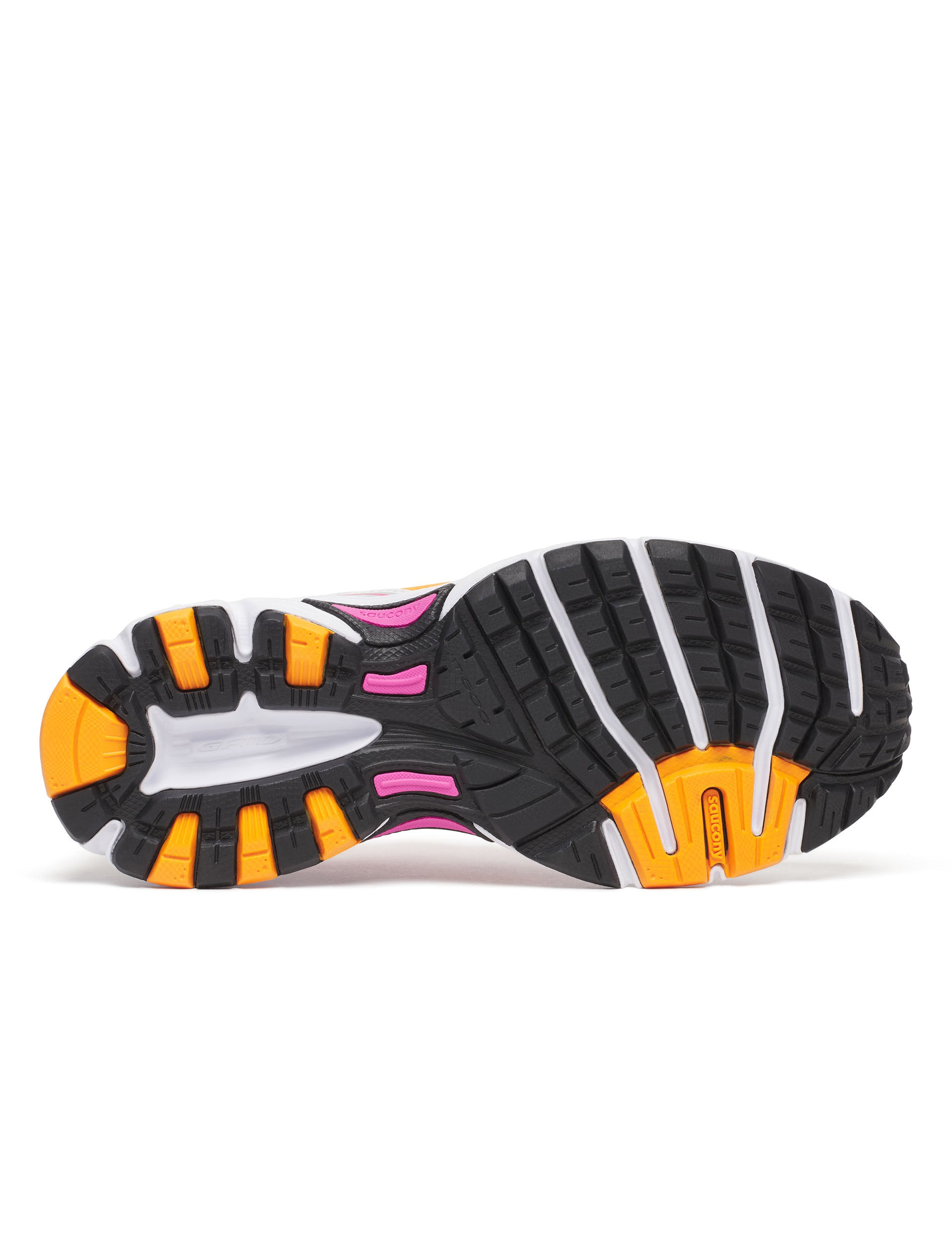 Millennium Ride Scooter - White, Pink, Orange | Lightweight & Durable for Kids & Adults | Perfect for Commuting, School, or Fun Outdoor Adventures