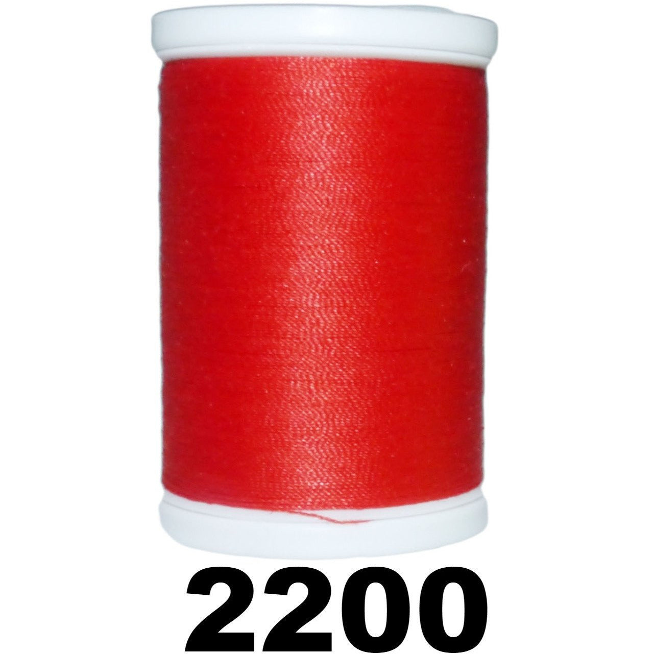 Coats & Clark Premium Sewing Thread - 250 Yards Spool for Quilting, Embroidery & DIY Crafts - Strong & Durable All-Purpose Thread for Sewing Machines & Hand Stitching