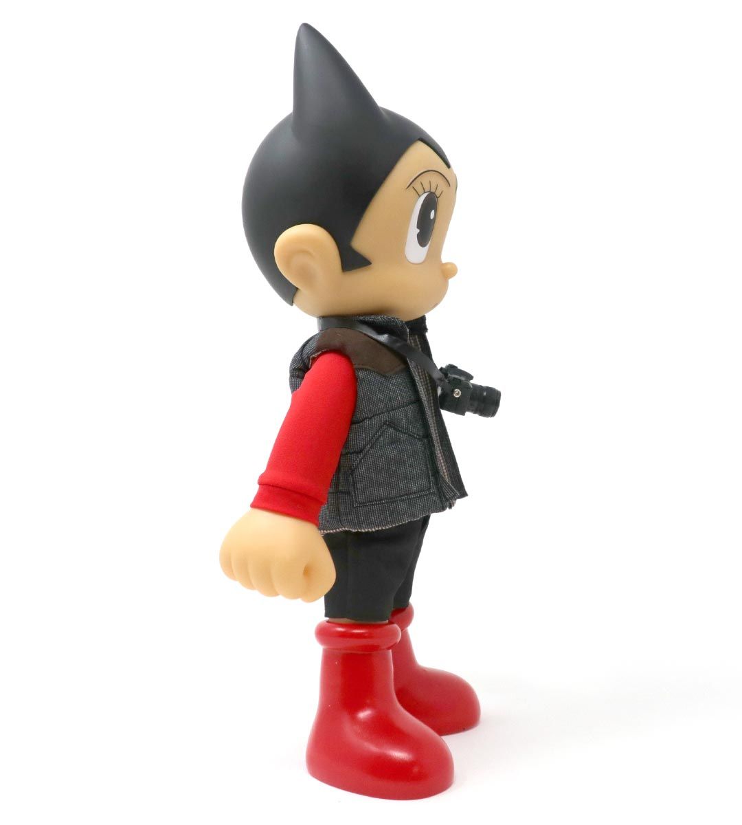 Astro Boy Master Series 10 Action Figure - Premium Collectible Anime Toy for Fans & Gift Ideas | Home Display, Office Decor, Anime Collection