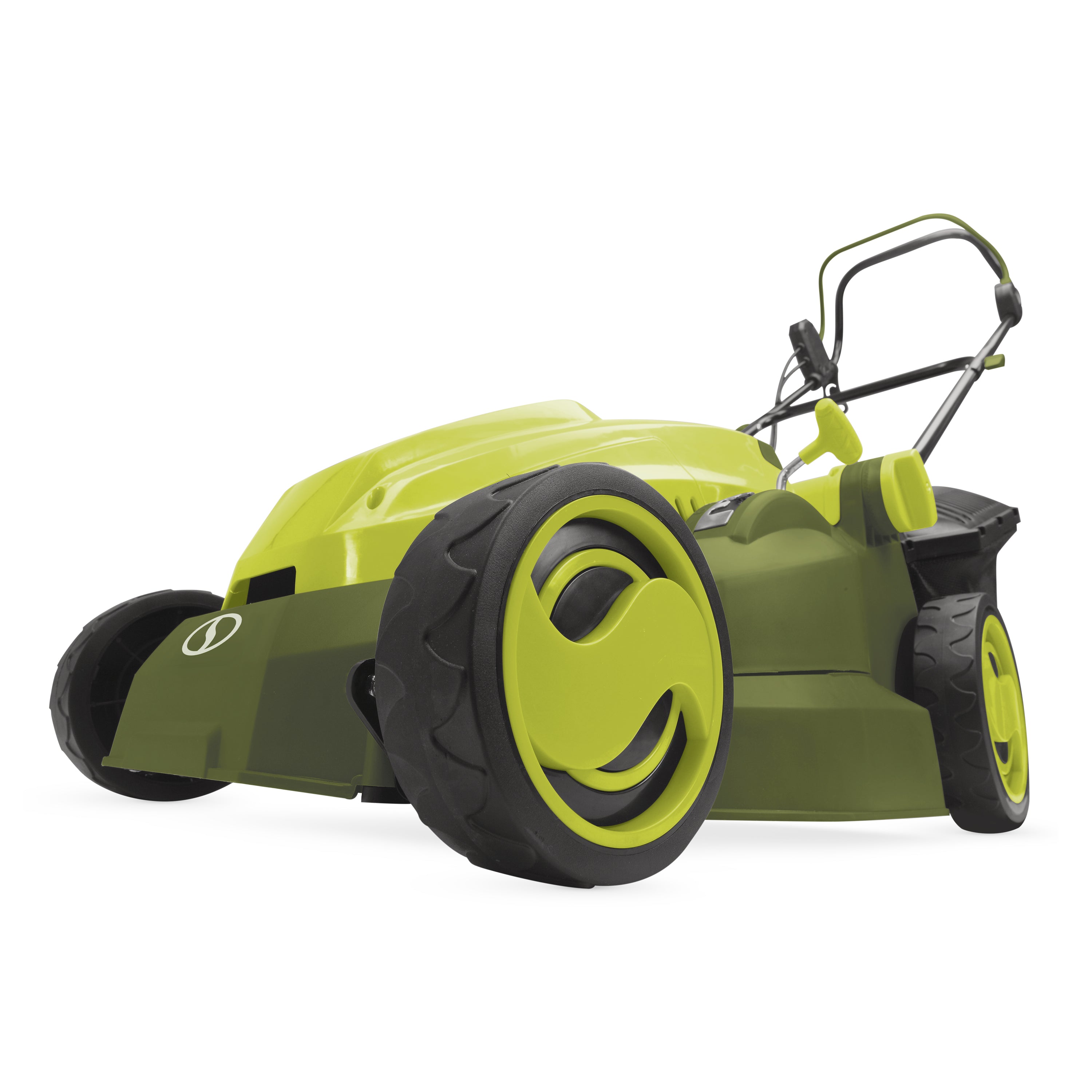 Sun Joe Ultimate Electric Lawn Trimming Bundle - Cordless Lawn Mower & Grass Trimmer Combo for Effortless Yard Maintenance | Perfect for Small to Medium Lawns, Backyards & Landscaping