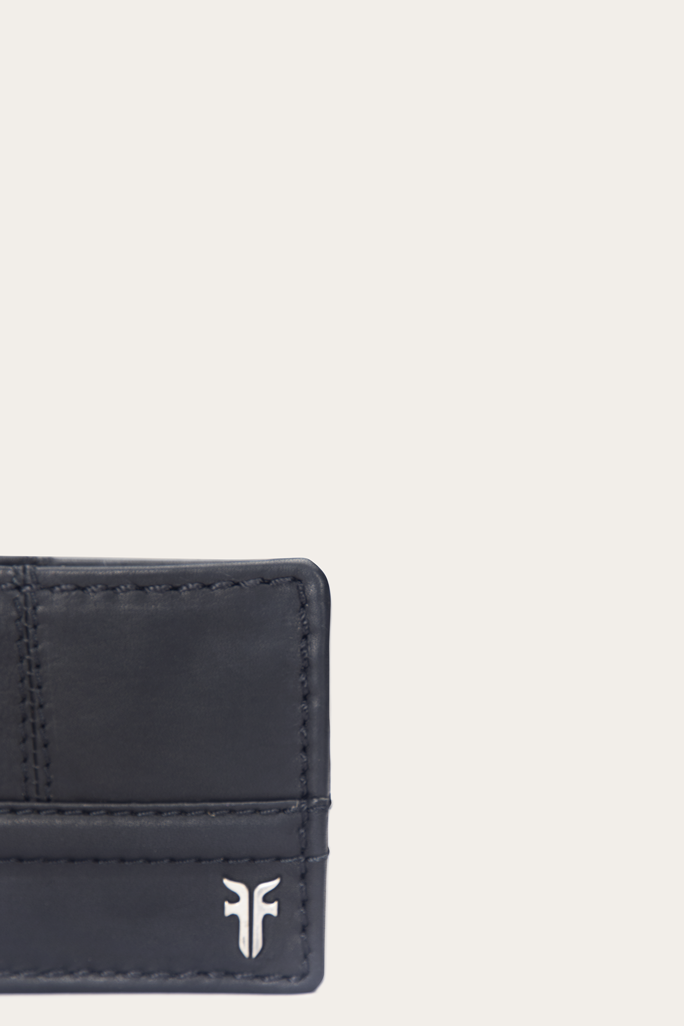 Nash Genuine Leather Bifold Wallet with Foldout Credit Card Slots - Slim RFID Blocking Wallet for Men, Perfect for Everyday Use & Travel