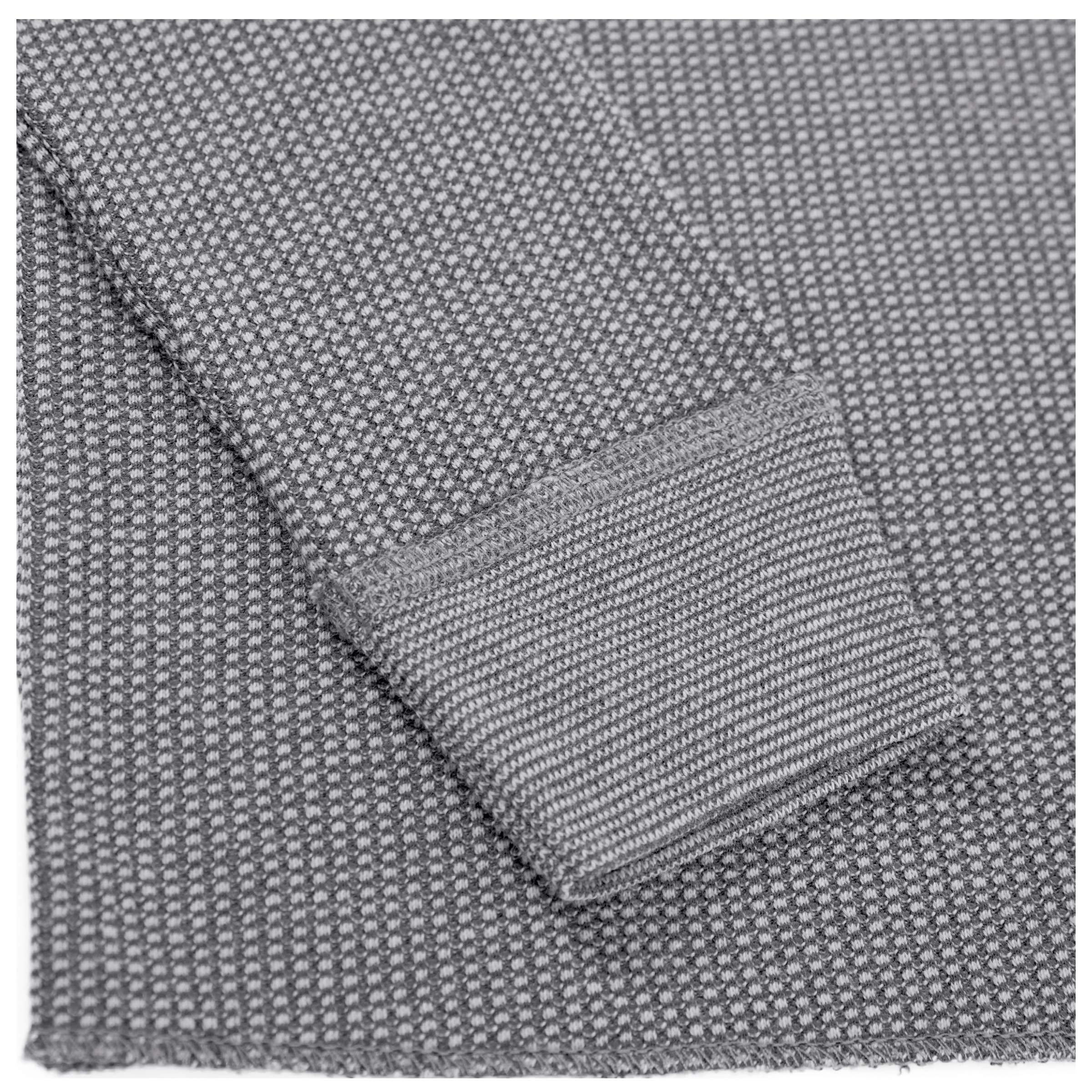 Fruit of the Loom Boys' Premium Thermal Waffle Underwear Set - 2-Pack Warm Winter Base Layer for Kids - Perfect for Cold Weather, Outdoor Activities & School Days