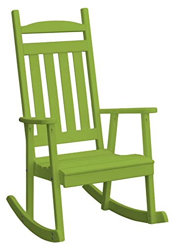 Lime Green