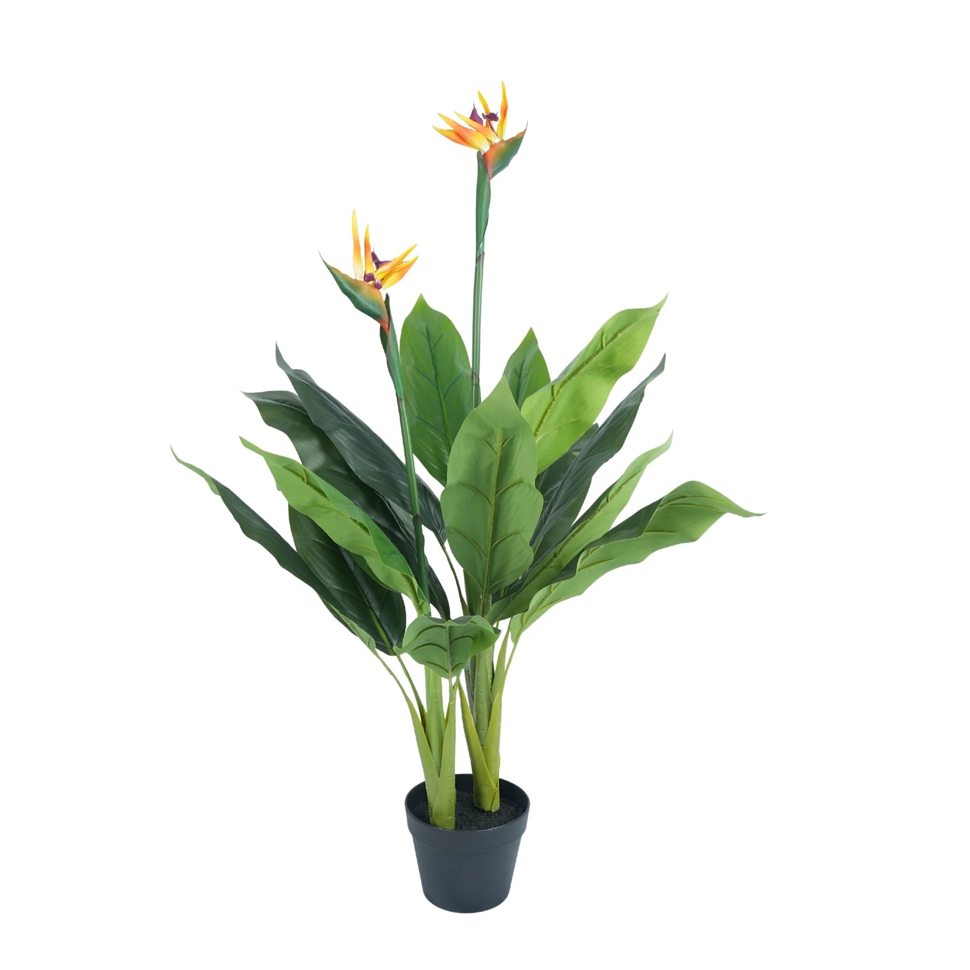 Premium Artificial Bird of Paradise Plant - 43