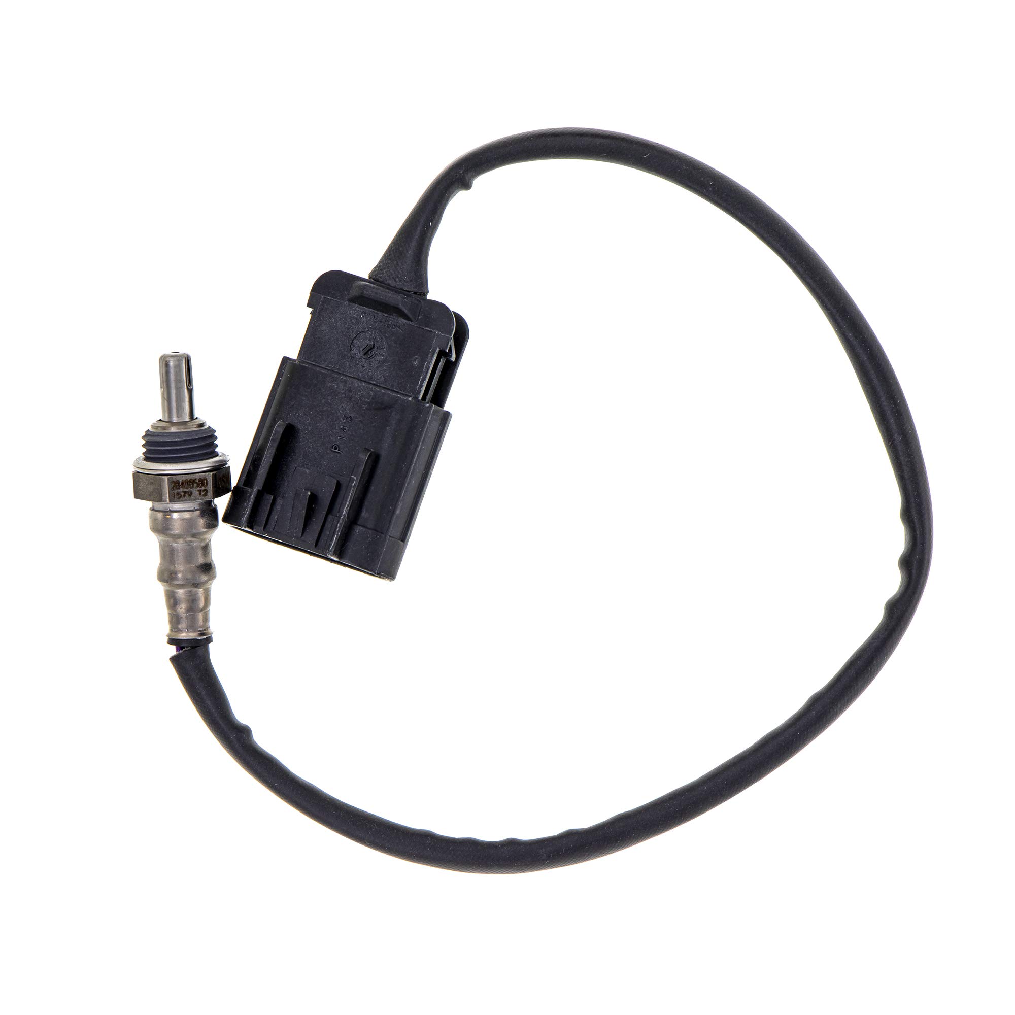 Exmark 135-6594 O2 Mini Sensor for S Series Lawn Mowers - Replacement Oxygen Sensor for Improved Engine Performance | Perfect for Lawn Care Professionals & Homeowners