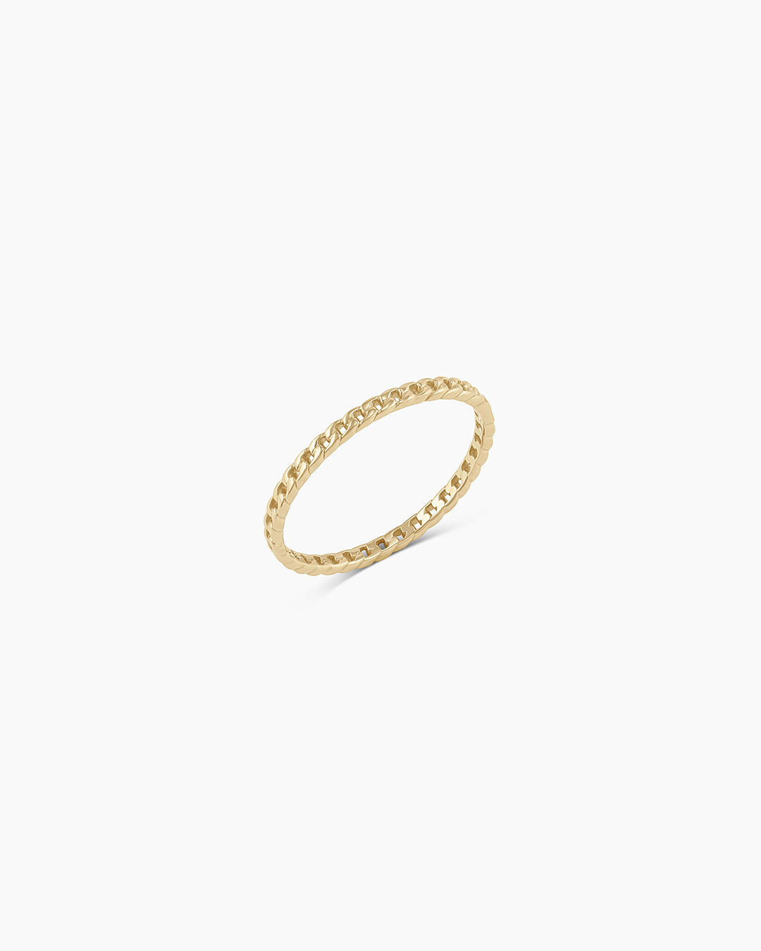 14K Gold Wilder Ring for Women - Elegant Stackable Dainty Ring for Everyday Wear, Gift Giving & Special Occasions