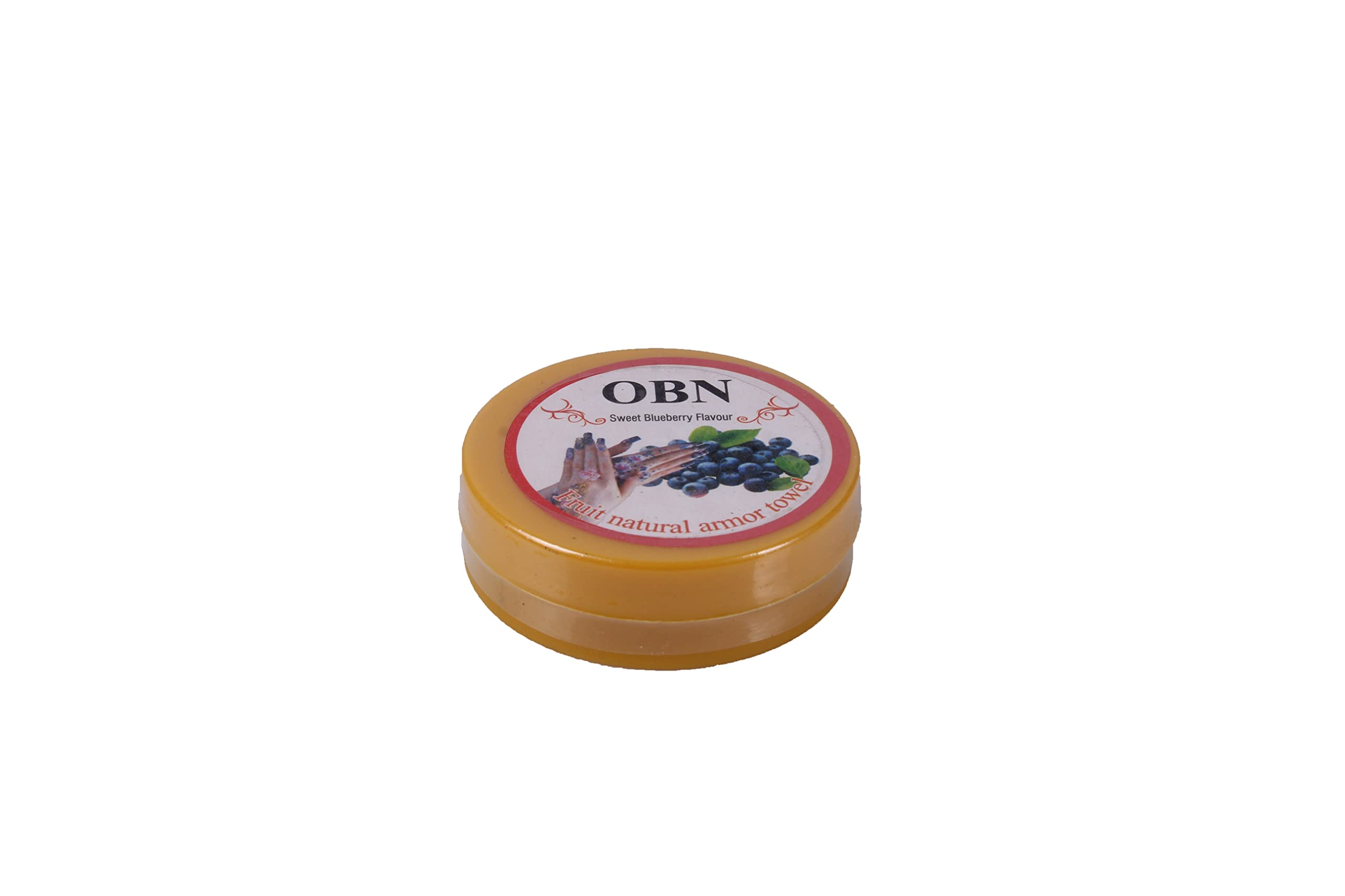Corpwell Nail Polish Remover Pads - 100 Count Acetone-Free Nail Polish Remover Wipes for Easy At-Home Manicures & Salon Use | Gentle on Nails, Portable for Travel