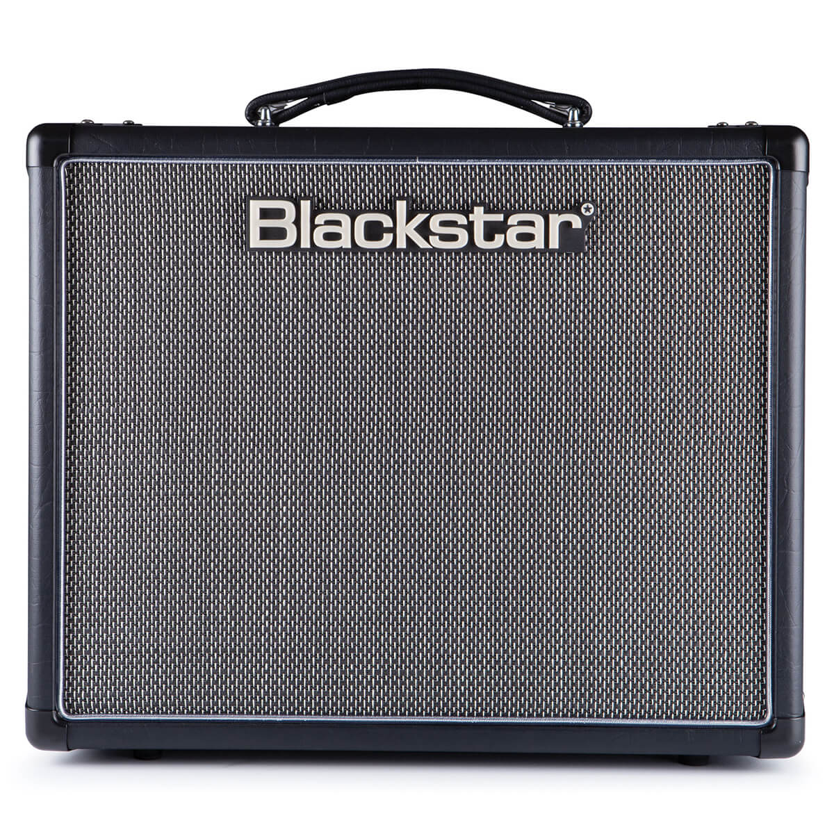 Blackstar HT5R MKII 1X12 5 Watt Tube Guitar Combo Amp - Perfect for Home Practice, Studio Recording & Small Gigs