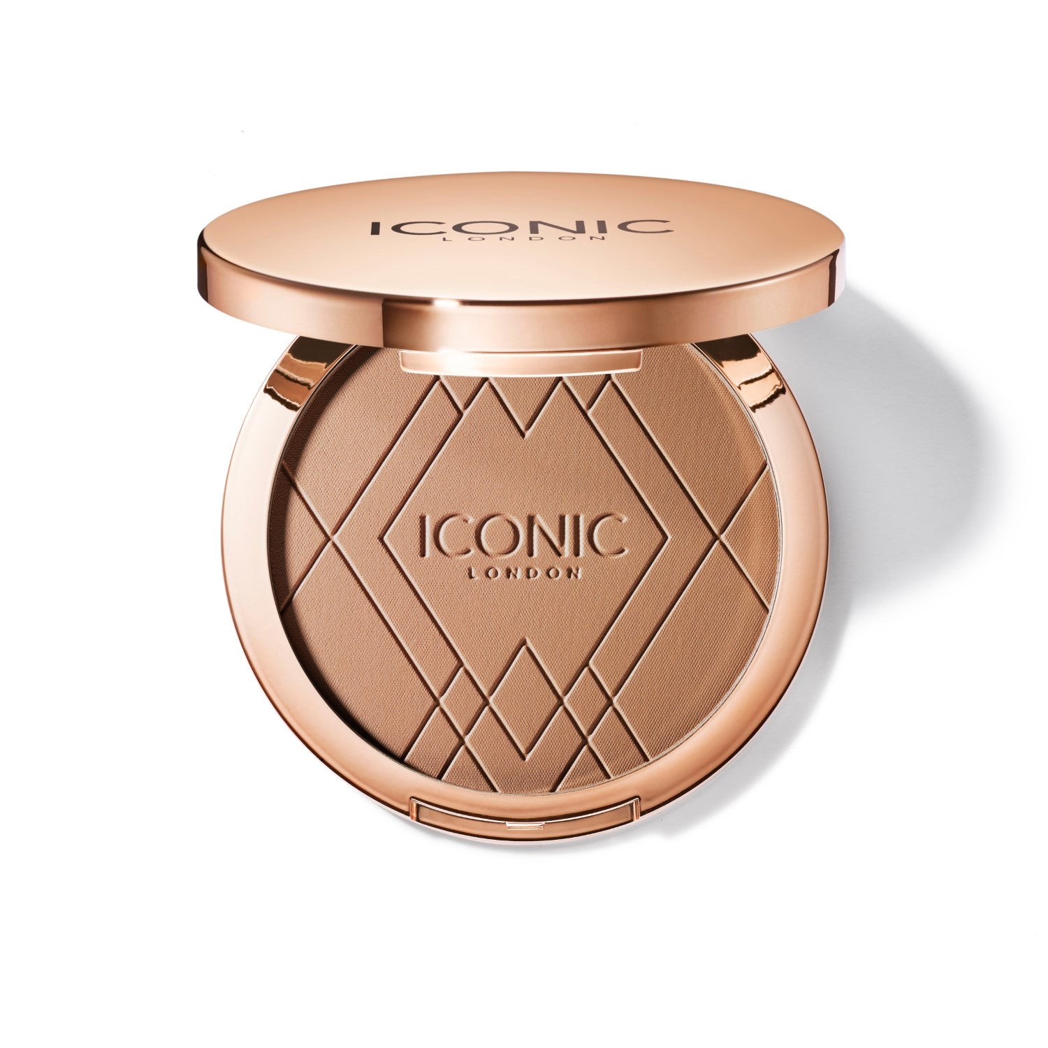 Medium Bronze