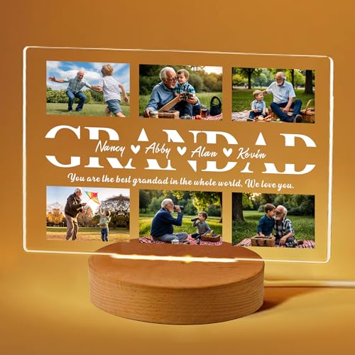 Grandad