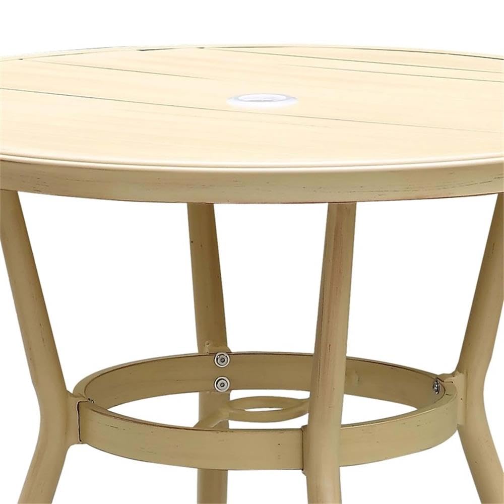Furniture of America Devey 31.5